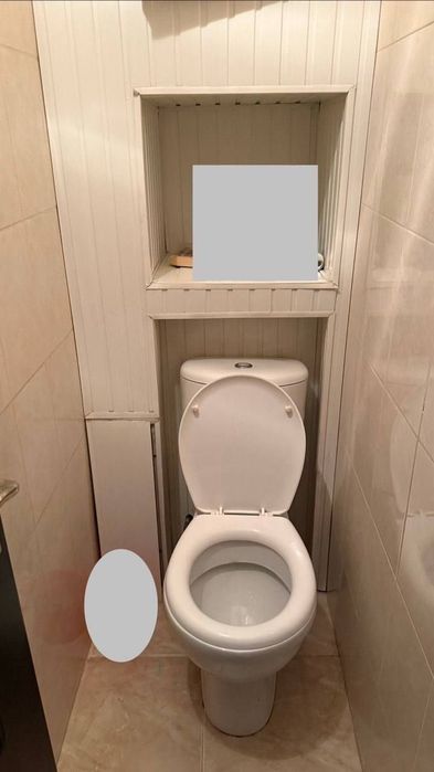 2 ком. Квартира 66 м2. Ор-р: Паркентский, массив Риевзий