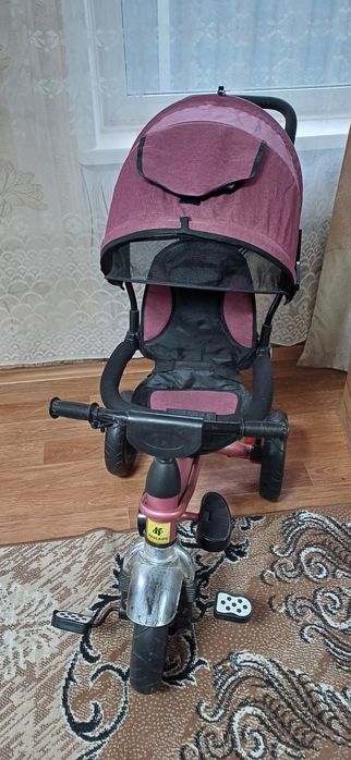 Срочно продам,  Велосипед для детей