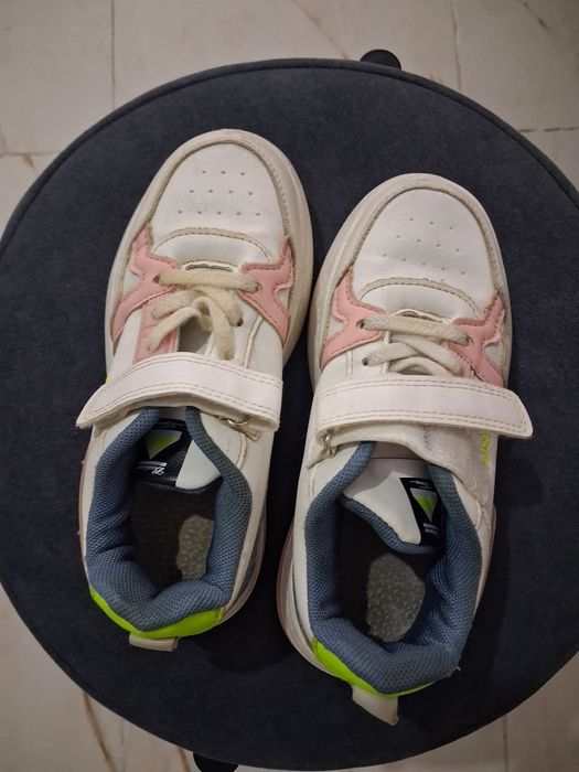 Обувь   детская.