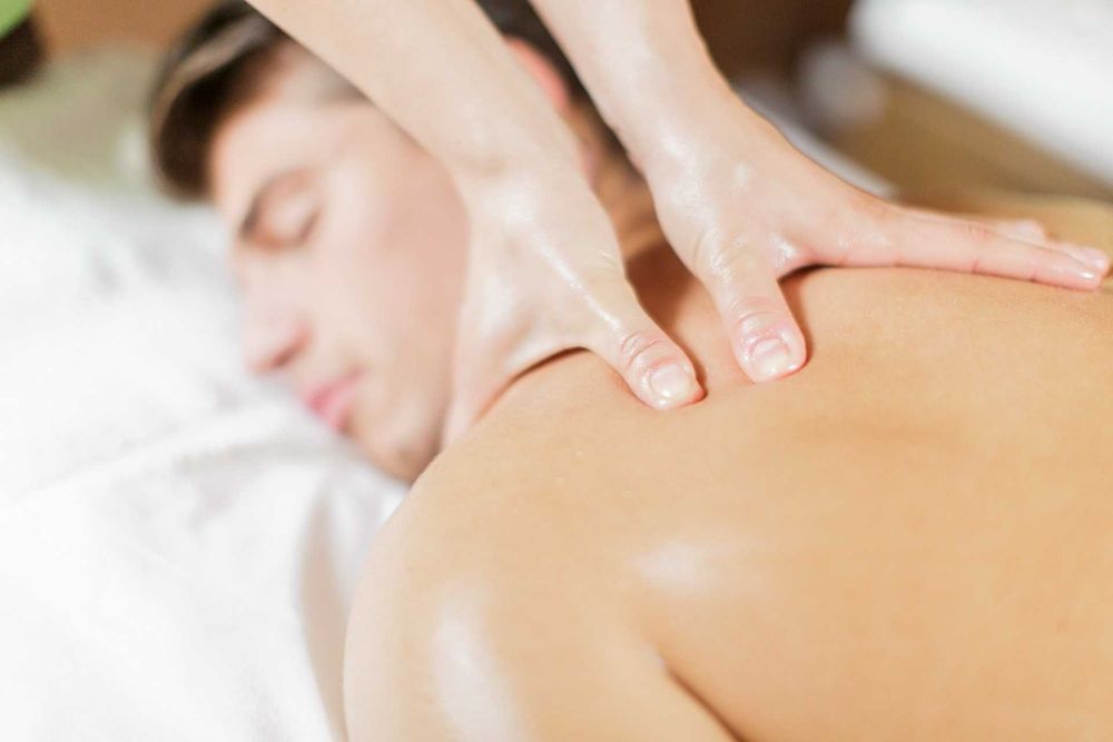 Masaj profesionist terapeutic si de relaxare