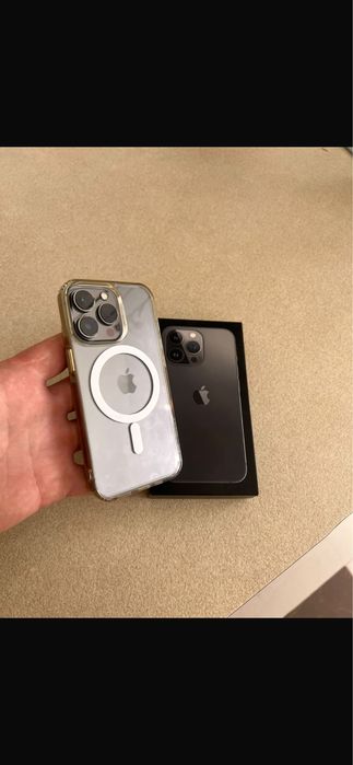 Vand iphone 13 pro in stare excelenta ca nou