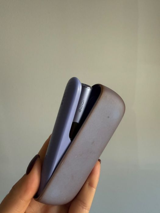 Dispozitiv Iqos Iluma I (Digital Violet)