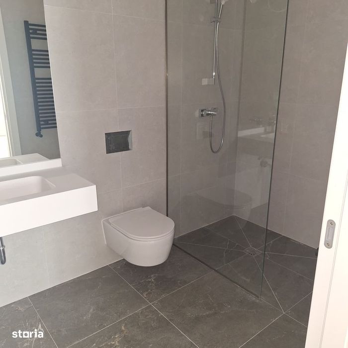 Vanzare Apartament De 3 Camere - One Cotroceni Park