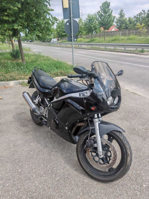 Motocicleta Suzuki GS500 Model FiveStar A2