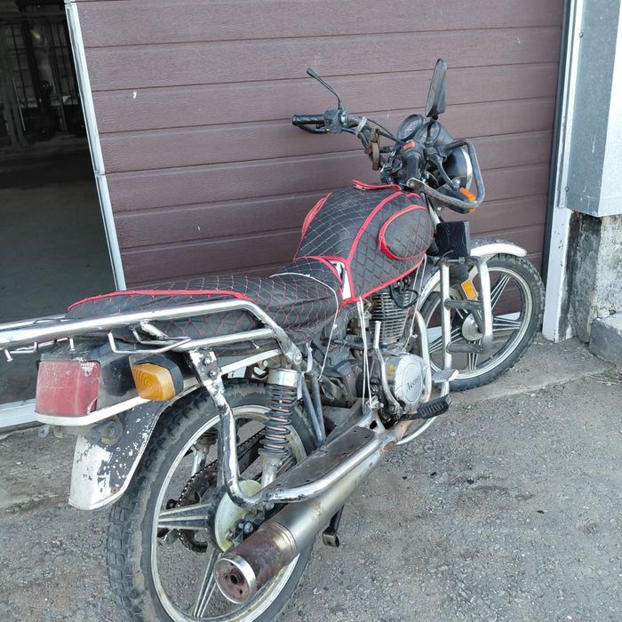 Ltm 200CC M11 на продаже!