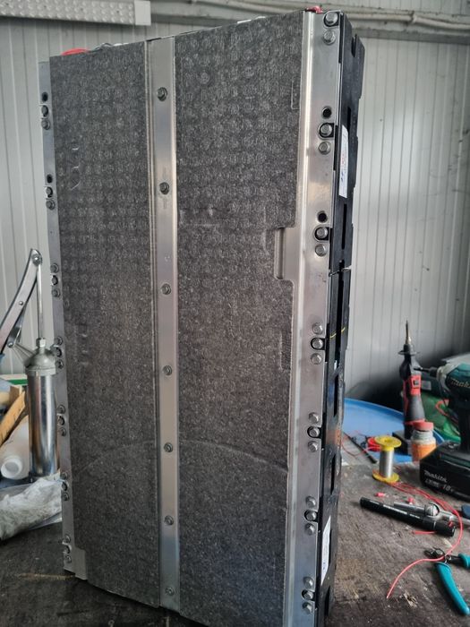 Bateri acumulatori  Ll-ion