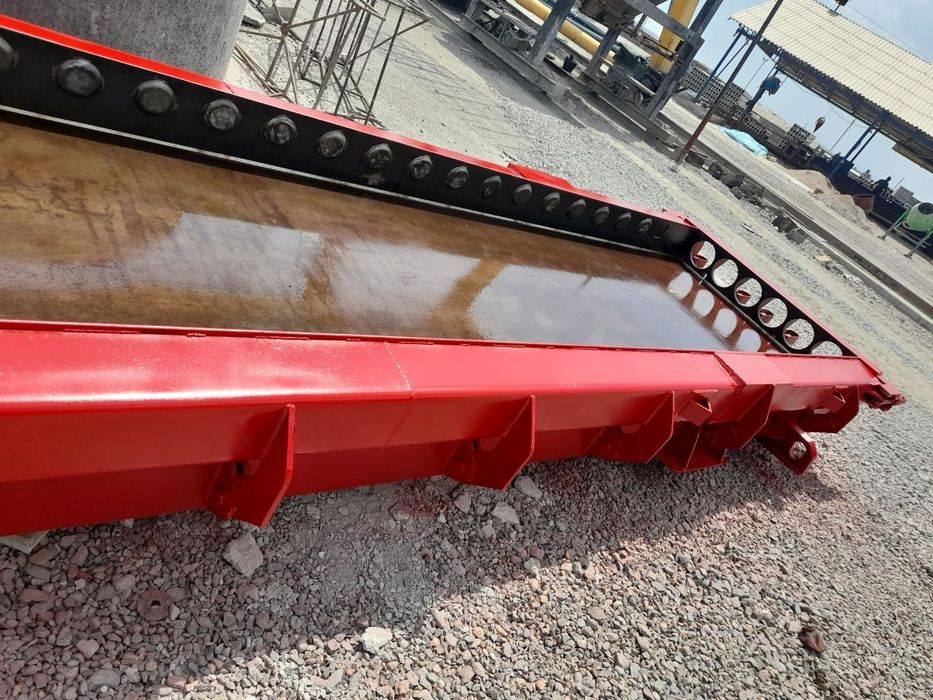 ЖБИ и металлоформы для ЖБИ