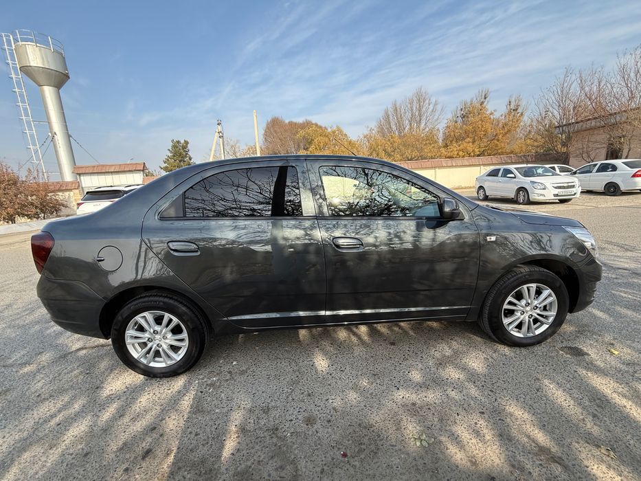 Кобальт срочно краска Йок