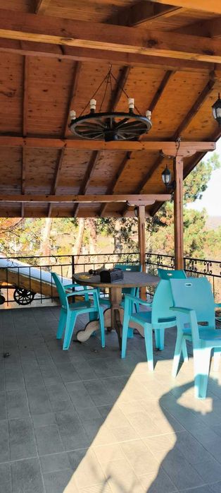 Вила  в Айтос местност слънчева лъка