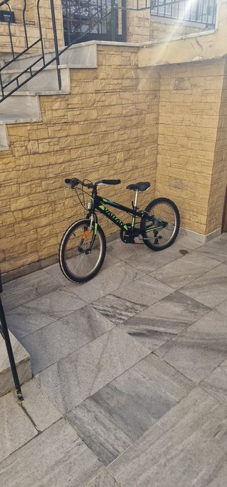 Детски велосипед Varan 20"