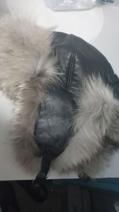 Продаю шапку ушанку