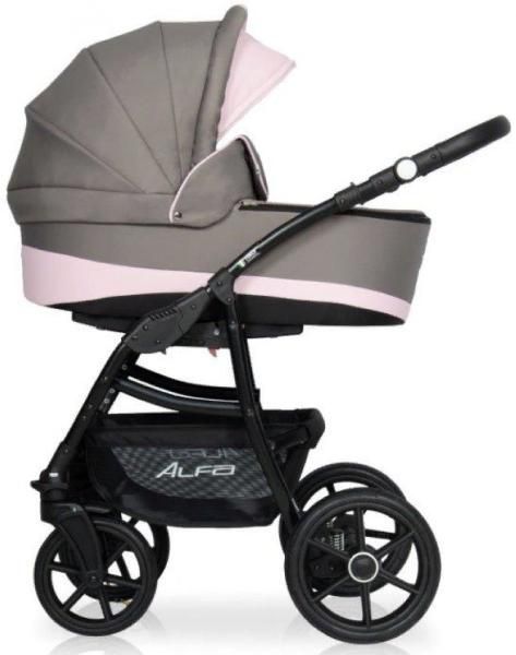 Детская коляска 2 в 1