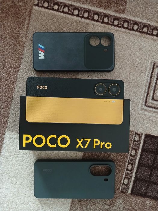 Поко Х7 про продам