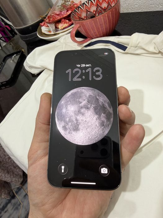 iphone 13 pro 128