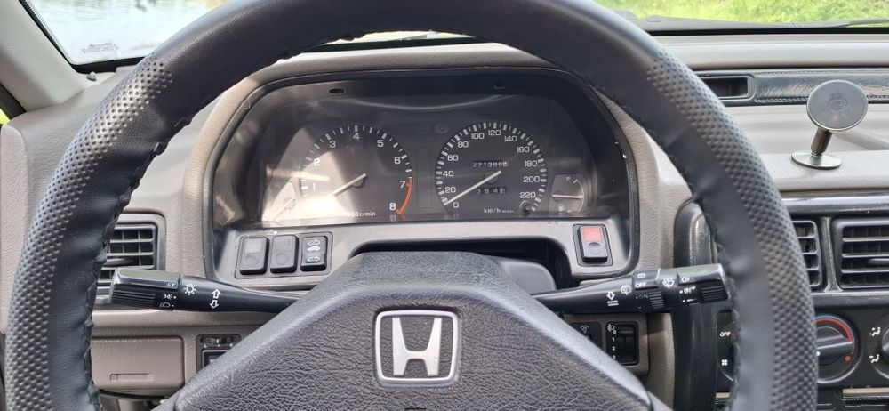 Продам honda срочно