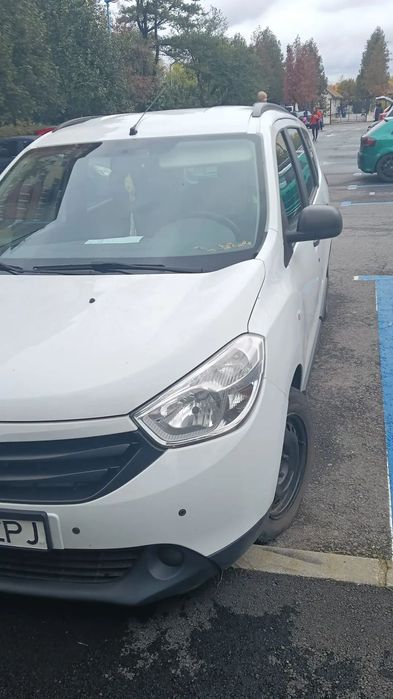Dacia Lodgy Stare perfectă