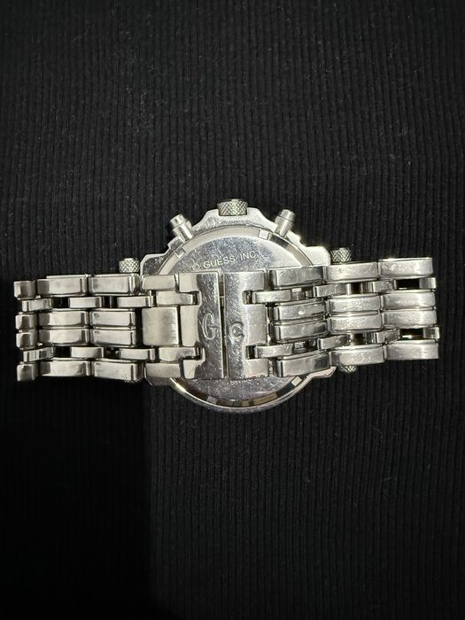 Ceas Gc Elvetian Swiss Made Original