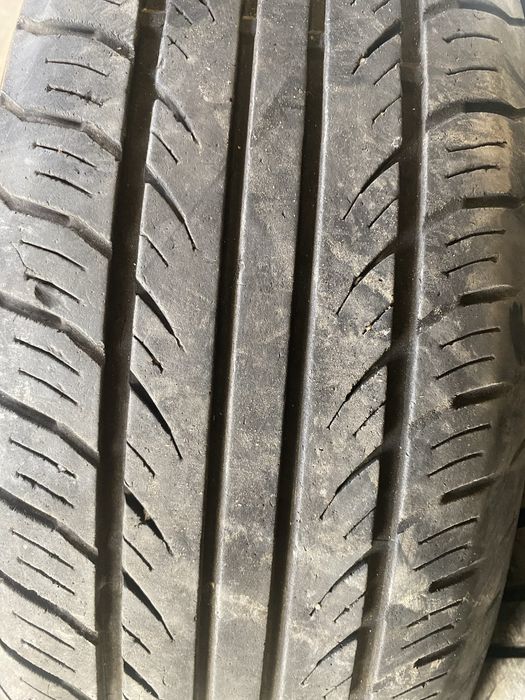 Продам колеса в сборе