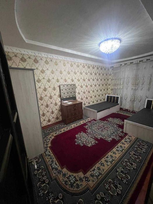 Olmazor Олимпия 3/4/4