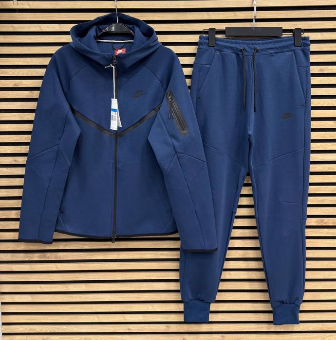 Мъжки екипи Nike tech fleece ТОП!