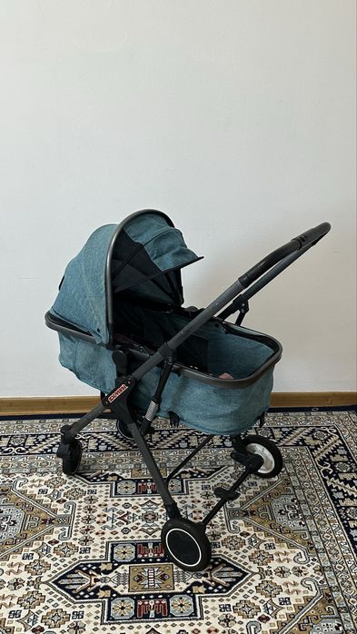 Коляска детский.