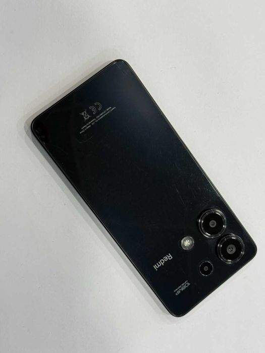 Redmi Note 13 – 128GB / 6GB RAM