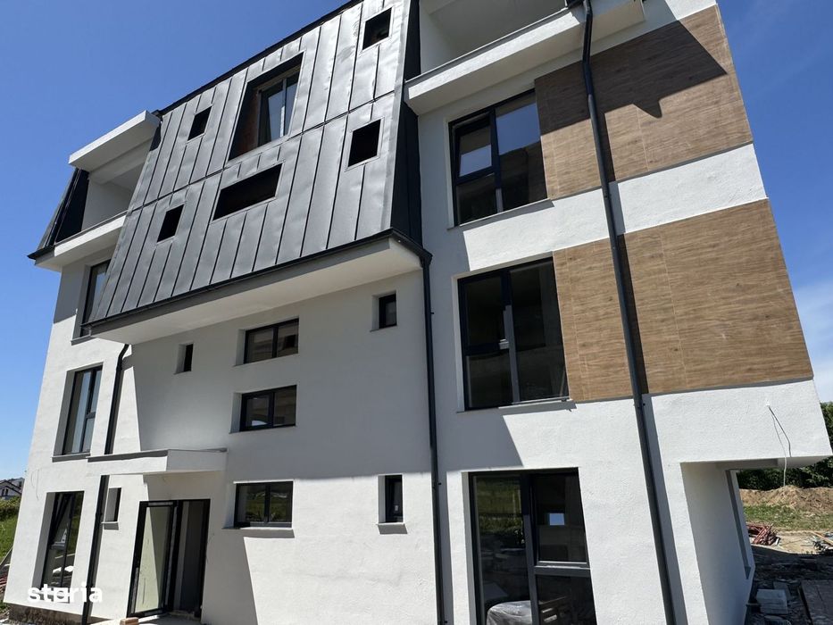 Apartament 2 camere 23 august OTOPENI