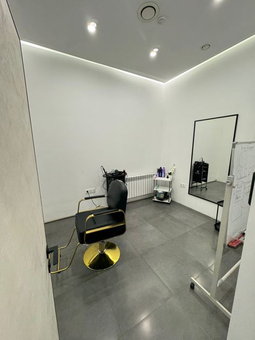 Сдам в аренду коммерческое помещение