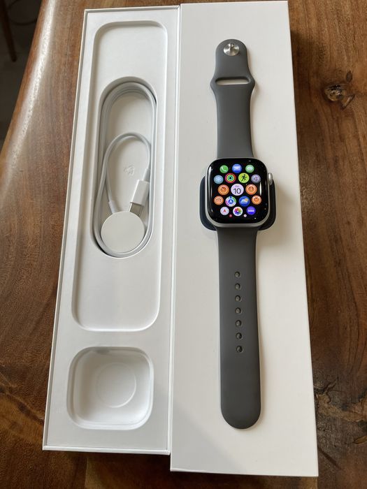 Apple watch 10 42mm GPS