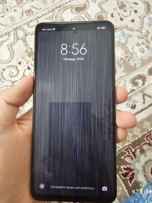Poco x3 pro 8/256gb Срочно