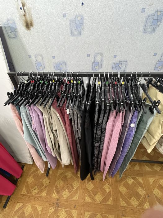 Лосины Bonafide,топы,рашгарды,распродажа