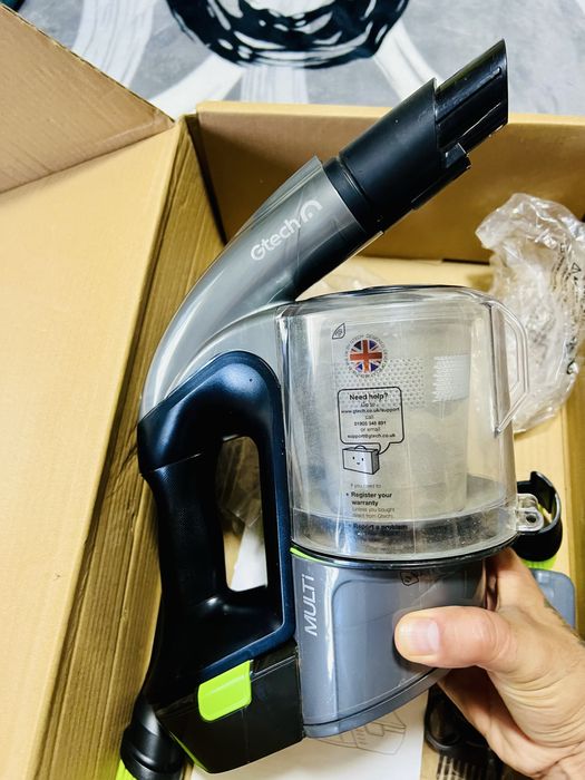 Aspirator Gtech multi mk2