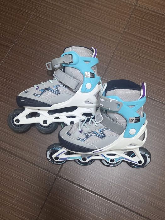 Role OXELO 32-35