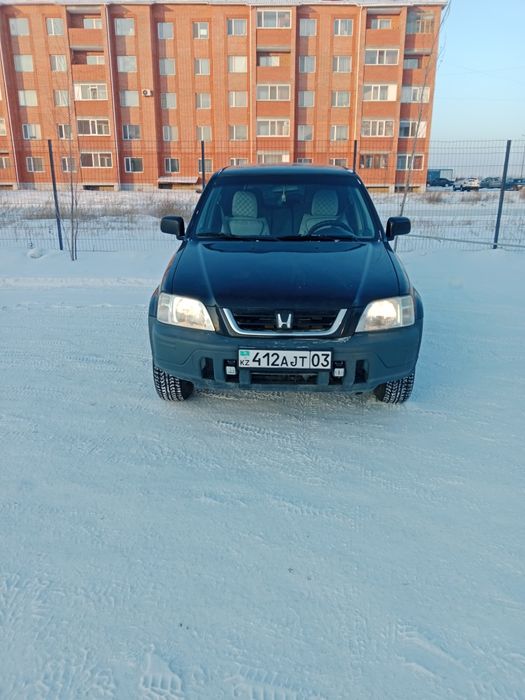 Продам Хонда црв