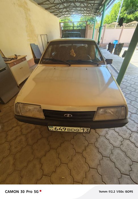ПРОДАМ Срочно ВАЗ LADA 21099
