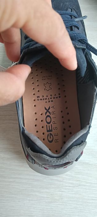 Pantof sport baieti
