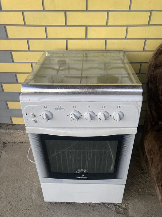 Продам Газ плита