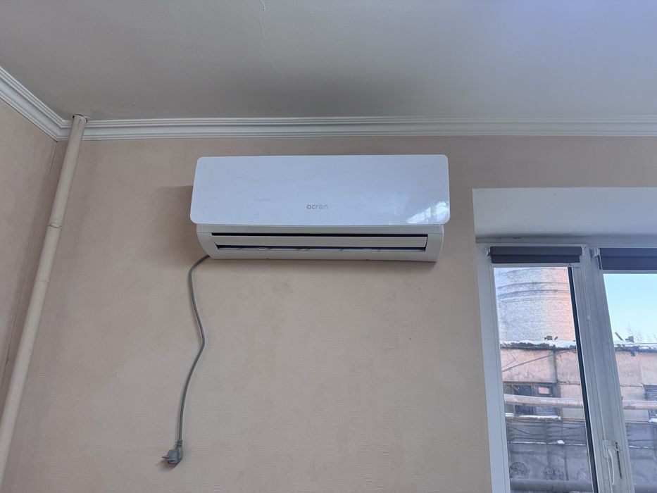 Кондиционер установка и продажа