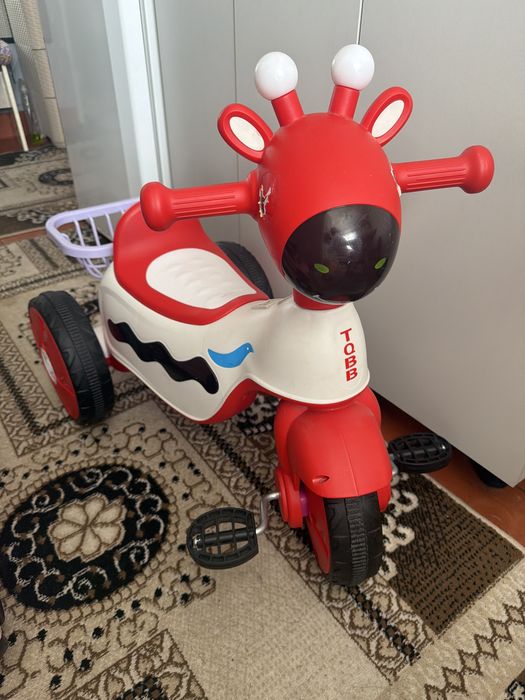 Толокар детский,машинка