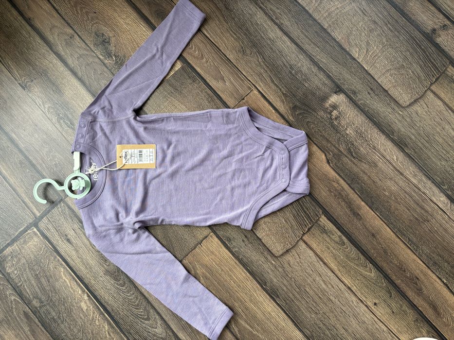 Мерино бодита - Reflex и Tom and Trime