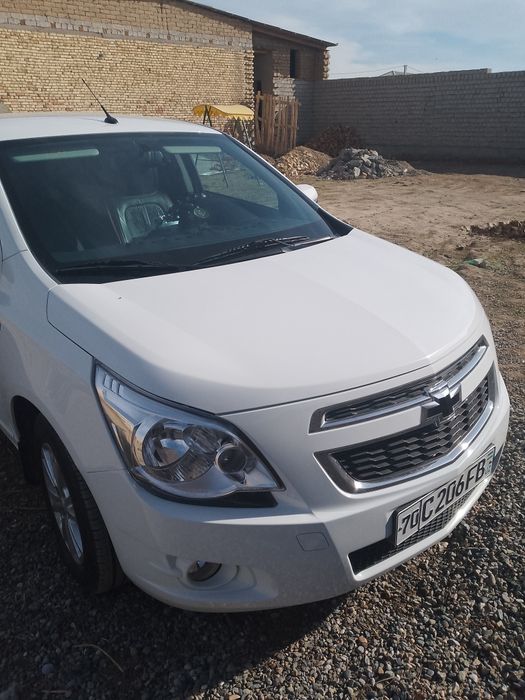 Chevrolet Cobalt LTZ