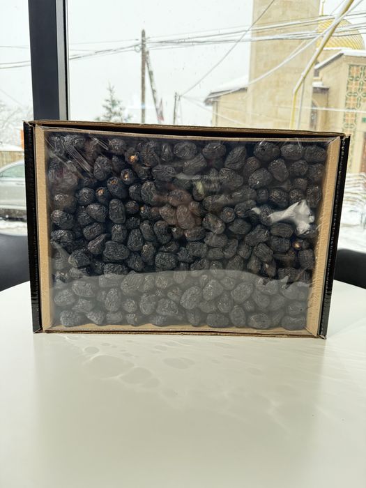 Финики сорта Аджва 5кг