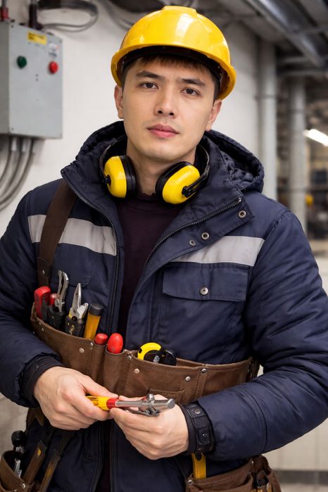 Электрик Не дорого Астана