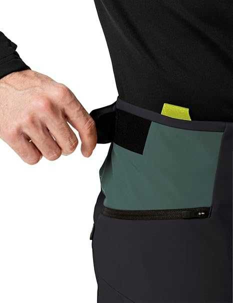 Pantaloni VAUDE XL schi rossignol spyder salomon mammut salewa