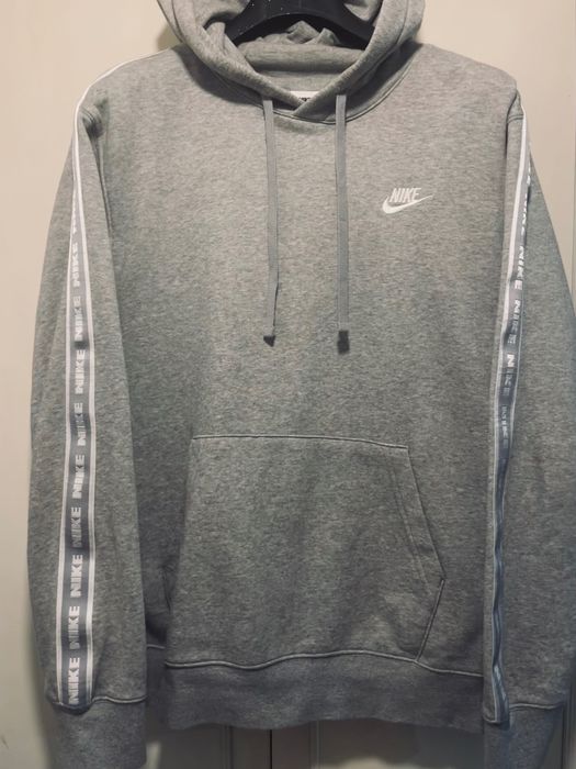 Nike суитчер размер S