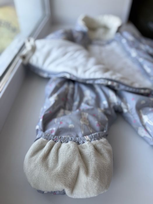 Продам комбенизон