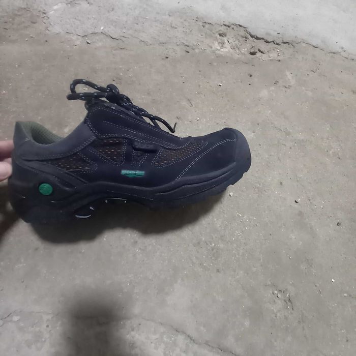 Спецобувь в Актау