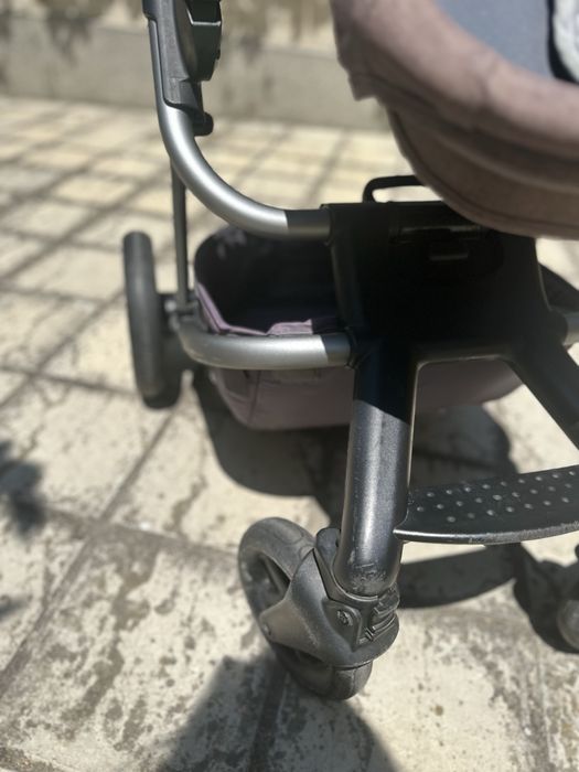 Детска количка EasyWalker