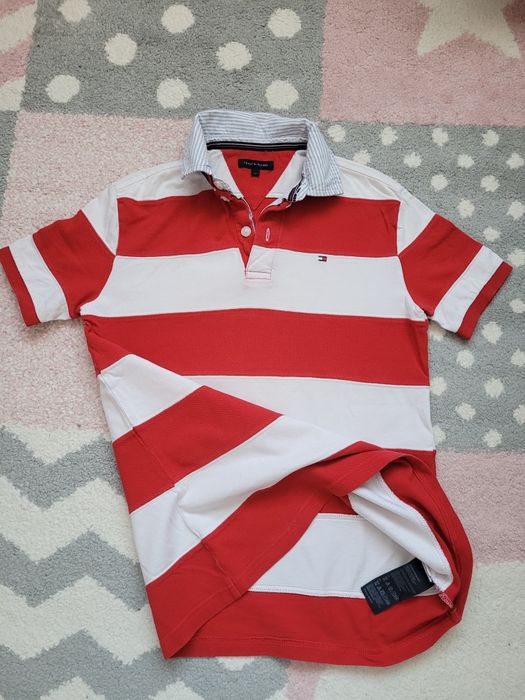 Tricou Tommy Hilfiger 12 ani