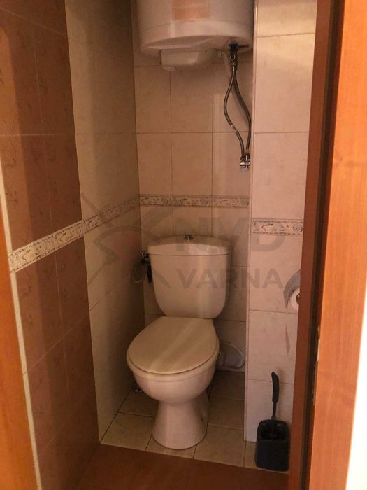 Двустаен апартамент в Левски! 21649542